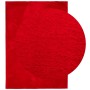 HUARTE washable soft short pile rug red 240x340 cm by , Rugs - Ref: Foro24-375178, Price: 172,99 €, Discount: %