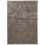 Alfombra pelo largo aspecto brillante ISTAN gris 140x200 cm de , Alfombras - Ref: Foro24-375677, Precio: 71,38 €, Descuento: %