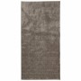 Alfombra pelo largo aspecto brillante ISTAN gris 100x200 cm de , Alfombras - Ref: Foro24-375675, Precio: 49,45 €, Descuento: %