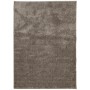 Alfombra pelo largo aspecto brillante ISTAN gris 240x340 cm de , Alfombras - Ref: Foro24-375680, Precio: 166,05 €, Descuento: %