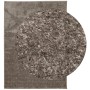 Alfombra pelo largo aspecto brillante ISTAN gris 240x340 cm de , Alfombras - Ref: Foro24-375680, Precio: 166,05 €, Descuento: %