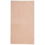 HUARTE pink washable soft short pile rug 60x110 cm by , Rugs - Ref: Foro24-375146, Price: 20,34 €, Discount: %