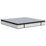 Medium Plus pocket spring mattress 200x200 cm by , Mattresses - Ref: Foro24-3206430, Price: 502,60 €, Discount: %