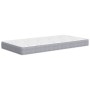 Medium firm pocket spring mattress 120x200 cm by , Mattresses - Ref: Foro24-372813, Price: 188,30 €, Discount: %