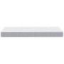 Medium firm pocket spring mattress 120x200 cm by , Mattresses - Ref: Foro24-372813, Price: 188,30 €, Discount: %