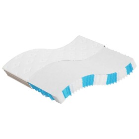 Super King Medium Plus pocket spring mattress 160x200 cm by , Mattresses - Ref: Foro24-3206432, Price: 362,99 €, Discount: %