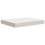 Colchón de muelles ensacados Super King Medium Plus 160x200 cm de , Colchones - Ref: Foro24-3206432, Precio: 418,78 €, Descue...