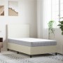 Medium firm pocket spring mattress 100x220 cm by , Mattresses - Ref: Foro24-372824, Price: 163,46 €, Discount: %