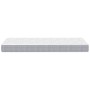 Medium firm pocket spring mattress 100x220 cm by , Mattresses - Ref: Foro24-372824, Price: 163,46 €, Discount: %