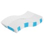 Medium firm pocket spring mattress 140x190 cm by , Mattresses - Ref: Foro24-372830, Price: 280,91 €, Discount: %