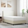 Medium firm pocket spring mattress 140x190 cm by , Mattresses - Ref: Foro24-372830, Price: 280,91 €, Discount: %