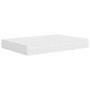 Medium firm pocket spring mattress 140x190 cm by , Mattresses - Ref: Foro24-372830, Price: 280,91 €, Discount: %