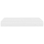 Medium firm pocket spring mattress 140x190 cm by , Mattresses - Ref: Foro24-372830, Price: 280,91 €, Discount: %