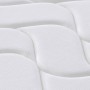 Medium firm pocket spring mattress 140x190 cm by , Mattresses - Ref: Foro24-372830, Price: 280,91 €, Discount: %