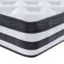 Medium firm pocket spring mattress 90x200 cm by , Mattresses - Ref: Foro24-372914, Price: 171,23 €, Discount: %