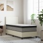 Medium firm pocket spring mattress 90x190 cm by , Mattresses - Ref: Foro24-372898, Price: 203,50 €, Discount: %