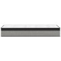 Medium firm pocket spring mattress 90x190 cm by , Mattresses - Ref: Foro24-372898, Price: 203,50 €, Discount: %