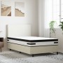 Medium firm plus pocket spring mattress 100x200 cm by , Mattresses - Ref: Foro24-372887, Price: 232,16 €, Discount: %