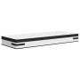 Medium firm plus pocket spring mattress 90x190 cm by , Mattresses - Ref: Foro24-372885, Price: 239,53 €, Discount: %