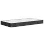 Bonnell medium firm spring mattress 70x200 cm by , Mattresses - Ref: Foro24-372937, Price: 116,45 €, Discount: %