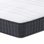 Bonnell medium firm spring mattress 70x200 cm by , Mattresses - Ref: Foro24-372937, Price: 116,45 €, Discount: %