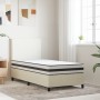 Bonnell medium firm spring mattress 90x190 cm by , Mattresses - Ref: Foro24-372954, Price: 137,98 €, Discount: %