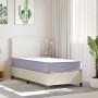 Medium soft foam mattress 70x200 cm by , Mattresses - Ref: Foro24-373017, Price: 152,80 €, Discount: %