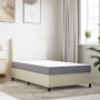 Soft medium hardness foam mattress 120x200 cm by , Mattresses - Ref: Foro24-373022, Price: 177,60 €, Discount: %