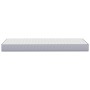 Soft medium hardness foam mattress 120x200 cm by , Mattresses - Ref: Foro24-373022, Price: 177,60 €, Discount: %