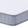 Weiche Schaumstoffmatratze mittlerer Härte 90x200 cm von , Matratzen - Ref: Foro24-373020, Preis: 146,16 €, Rabatt: %