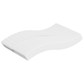 Foam mattress for children medium hardness soft 80x160 cm by , Mattresses - Ref: Foro24-373041, Price: 109,99 €, Discount: %