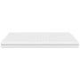 Soft medium hardness foam mattress 200x200 cm by , Mattresses - Ref: Foro24-373055, Price: 267,58 €, Discount: %