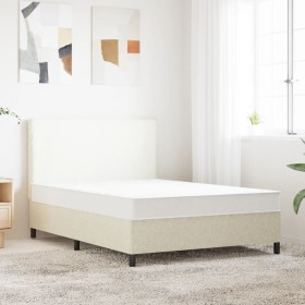 Bonnell medium firm spring mattress 140x190 cm by , Mattresses - Ref: Foro24-3206411, Price: 208,99 €, Discount: %