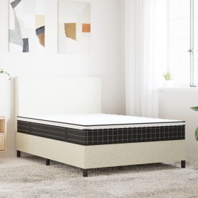 Bonnell medium firm spring mattress 120x200 cm by , Mattresses - Ref: Foro24-3206383, Price: 190,99 €, Discount: %