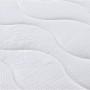 Bonnell medium firm spring mattress 160x200 cm by , Mattresses - Ref: Foro24-3206413, Price: 220,90 €, Discount: %