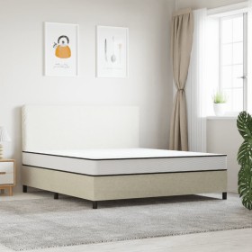 Bonnell medium firm spring mattress 180x200 cm by , Mattresses - Ref: Foro24-3206407, Price: 229,73 €, Discount: %