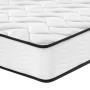 Bonnell medium firm spring mattress 180x200 cm by , Mattresses - Ref: Foro24-3206407, Price: 219,63 €, Discount: %