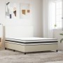 Bonnell medium firm spring mattress 160x200 cm by , Mattresses - Ref: Foro24-3206397, Price: 231,81 €, Discount: %