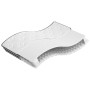 Bonnell medium firm spring mattress 160x200 cm by , Mattresses - Ref: Foro24-3206397, Price: 231,99 €, Discount: %