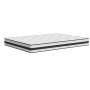 Bonnell medium firm spring mattress 160x200 cm by , Mattresses - Ref: Foro24-3206397, Price: 231,99 €, Discount: %