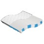 Medium Plus pocket spring mattress 200x200 cm by , Mattresses - Ref: Foro24-3206439, Price: 526,99 €, Discount: %