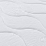 Bonnell medium firm spring mattress 160x200 cm by , Mattresses - Ref: Foro24-3206388, Price: 242,64 €, Discount: %