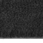 Schwarze Fußmatte aus Kokosfaser, 60 x 90 cm von , Fußmatten - Ref: Foro24-155576, Preis: 37,47 €, Rabatt: %