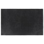 Felpudo de fibra de coco negro 50x80 cm de , Felpudos - Ref: Foro24-155574, Precio: 32,38 €, Descuento: %