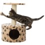 TRIXIE Junior Toledo cat scratching post beige 61 cm by , Cat furniture - Ref: Foro24-441881, Price: 31,91 €, Discount: %