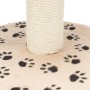 TRIXIE Junior Toledo cat scratching post beige 61 cm by , Cat furniture - Ref: Foro24-441881, Price: 31,91 €, Discount: %