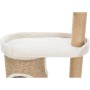 TRIXIE Skinny Light Gray and Brown Cat Scratching Post by , Cat furniture - Ref: Foro24-434089, Price: 245,78 €, Discount: %