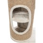 TRIXIE Skinny Light Gray and Brown Cat Scratching Post by , Cat furniture - Ref: Foro24-434089, Price: 245,78 €, Discount: %