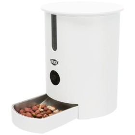 TRIXIE Intelligent Automatic Food Dispenser TX9 White by , Pet bowls, feeders, and waterers - Ref: Foro24-434105, Price: 220,...