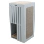 TRIXIE BE NORDIC Juna cat tower gray and beige by , Cat furniture - Ref: Foro24-434082, Price: 142,47 €, Discount: %